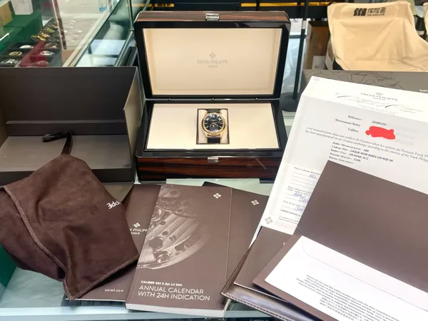 Patek Philippe