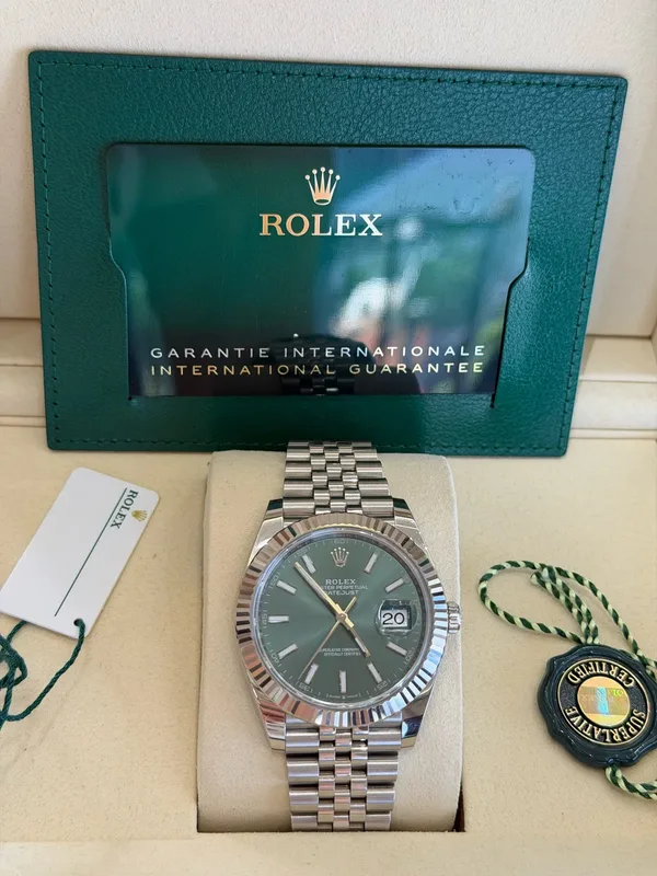 Rolex
