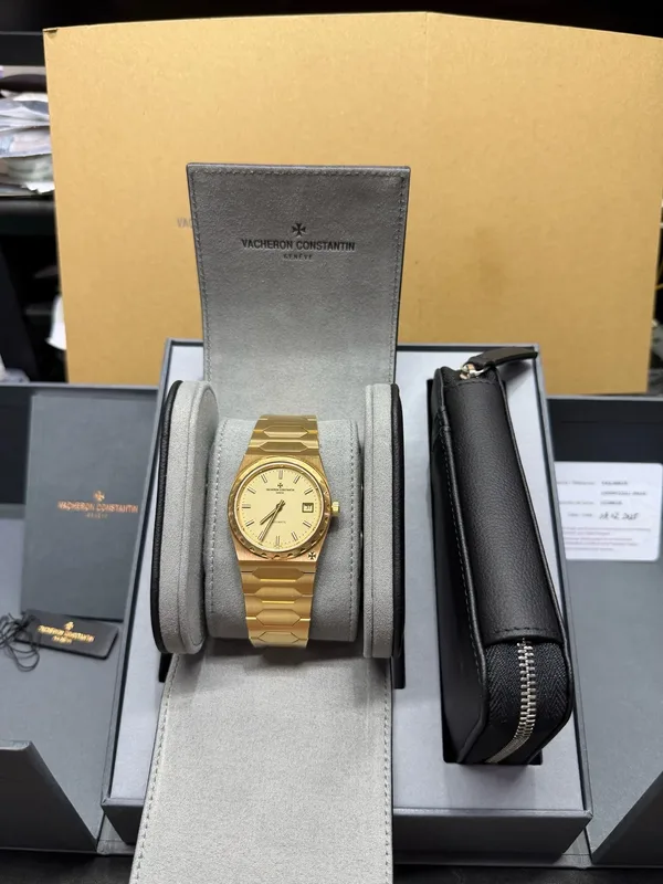 Vacheron Constantin