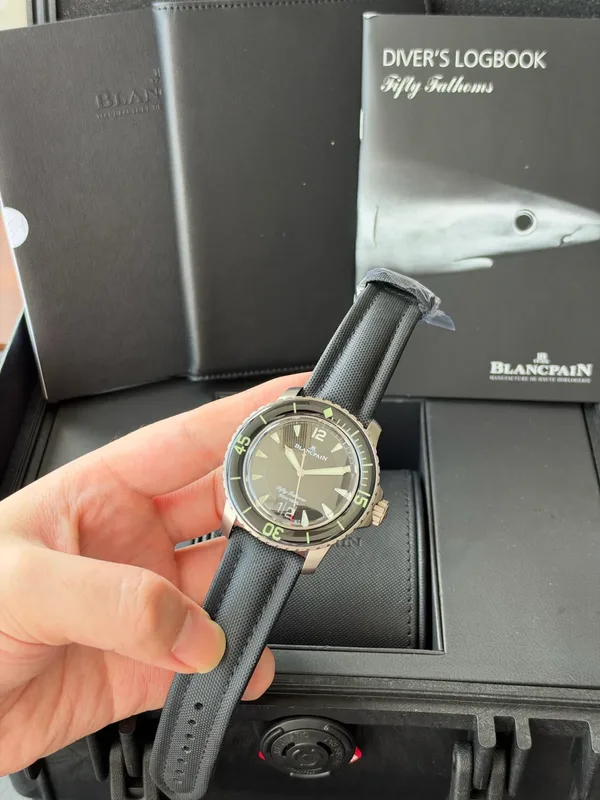 Blancpain