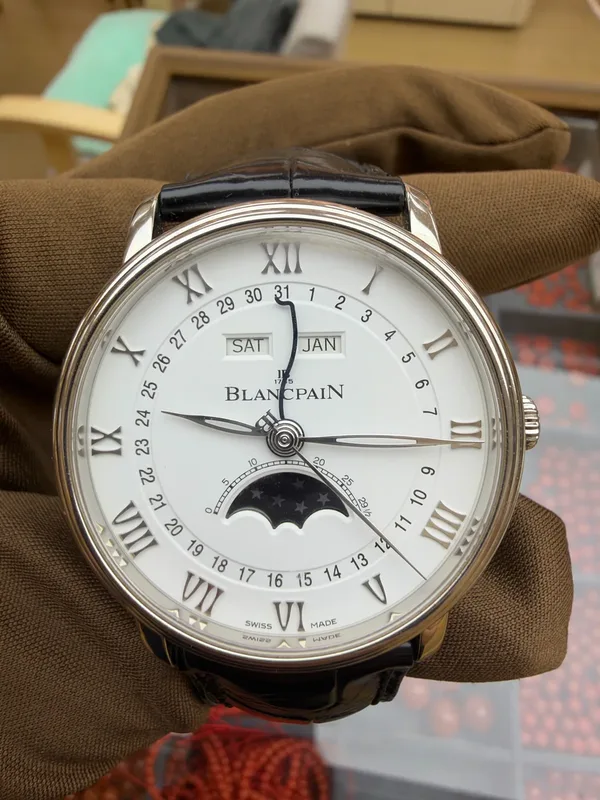 Blancpain