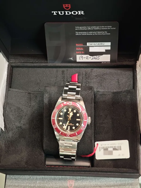 Tudor