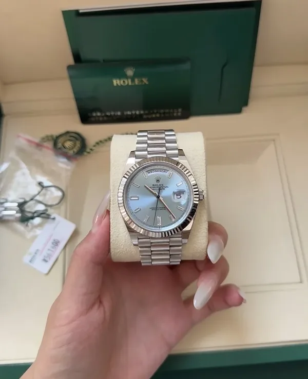 Rolex