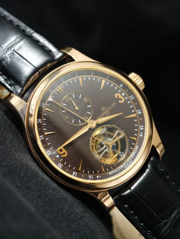 Jaeger-LeCoultre