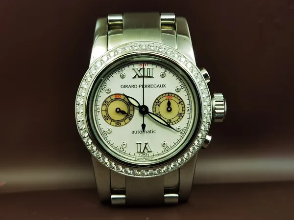 Girard Perregaux