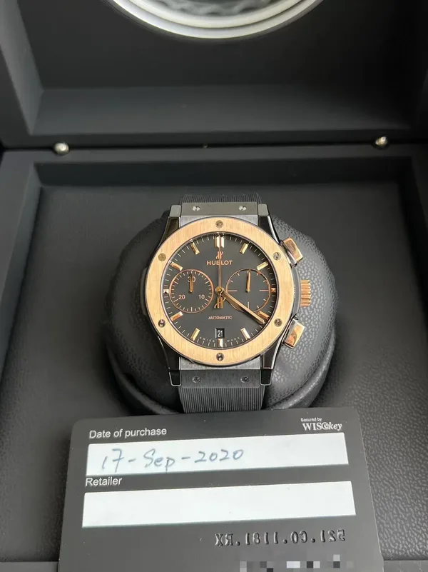 Hublot