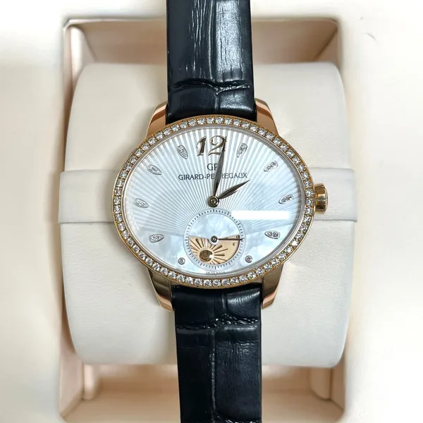 Girard Perregaux