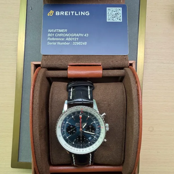 Breitling