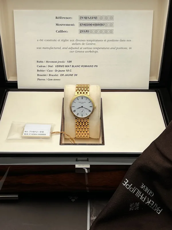 Patek Philippe