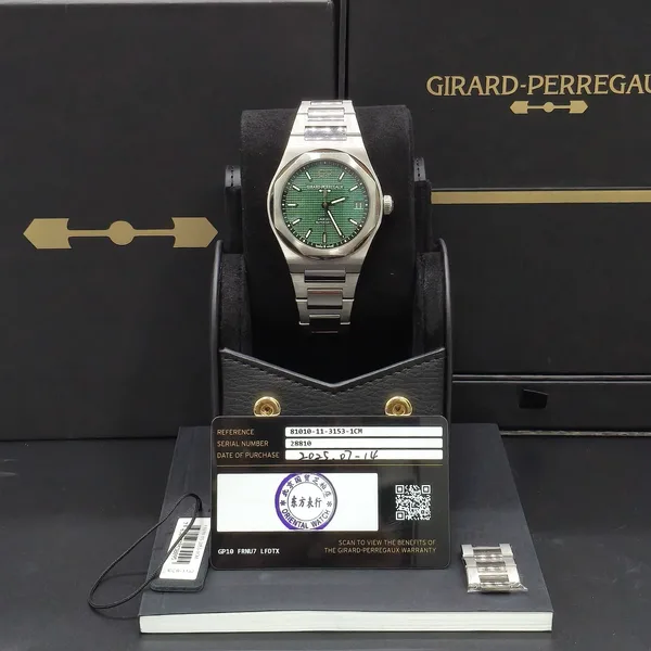 Girard Perregaux
