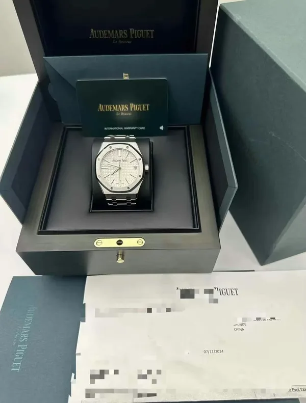 Audemars Piguet