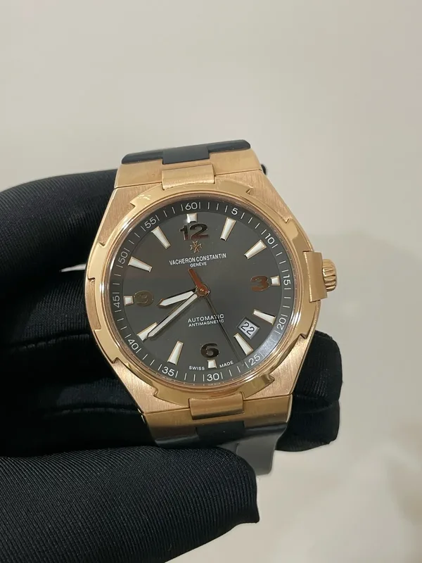 Vacheron Constantin
