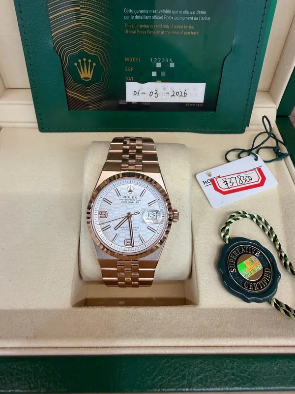 Rolex