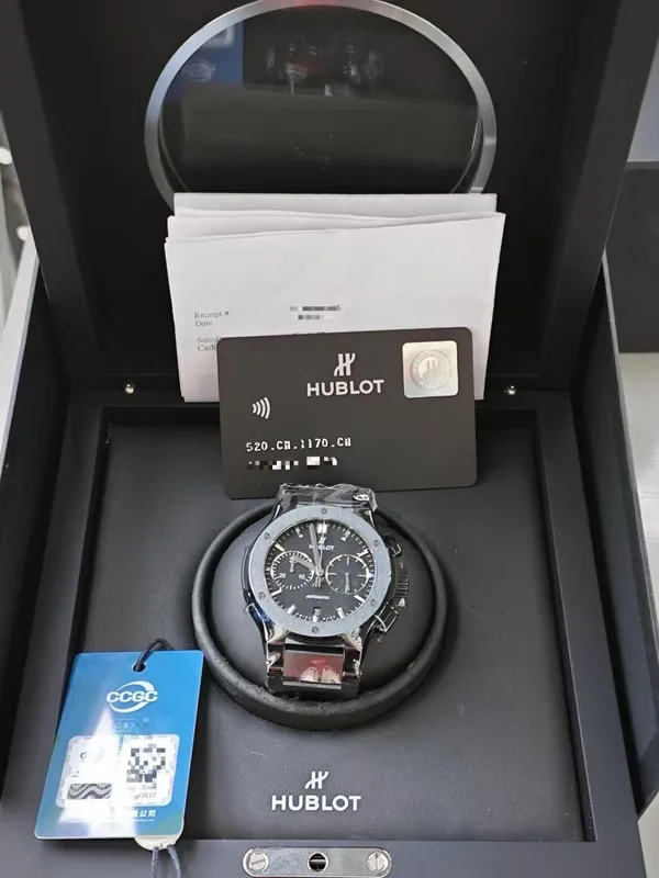 Hublot