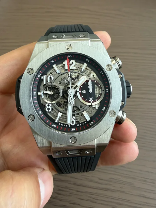 Hublot
