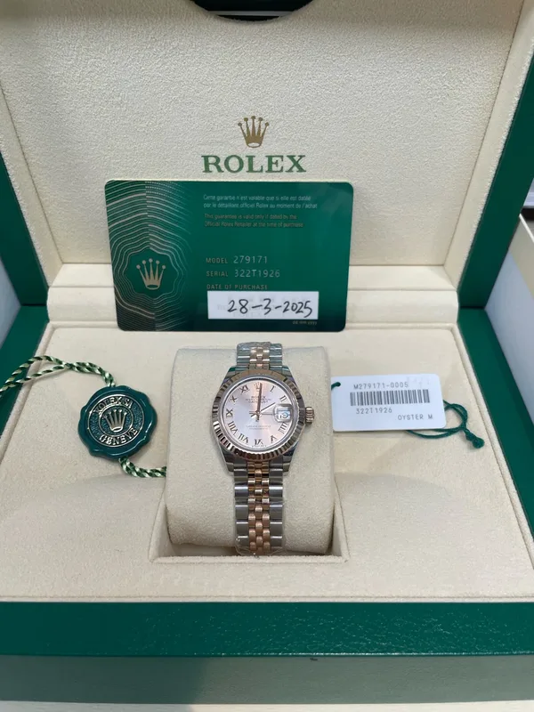 Rolex
