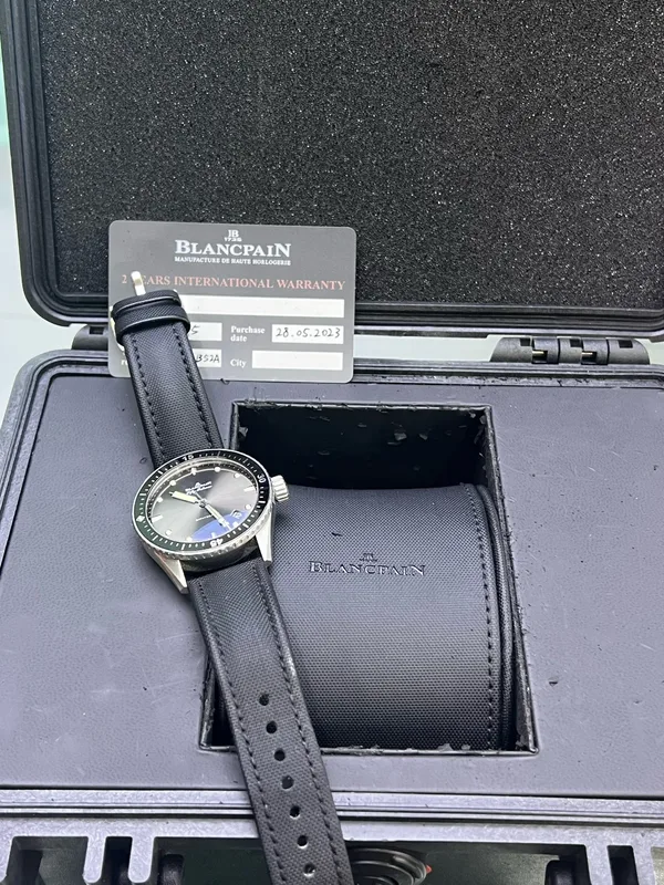 Blancpain