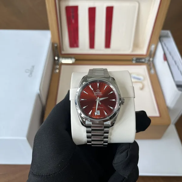 Omega