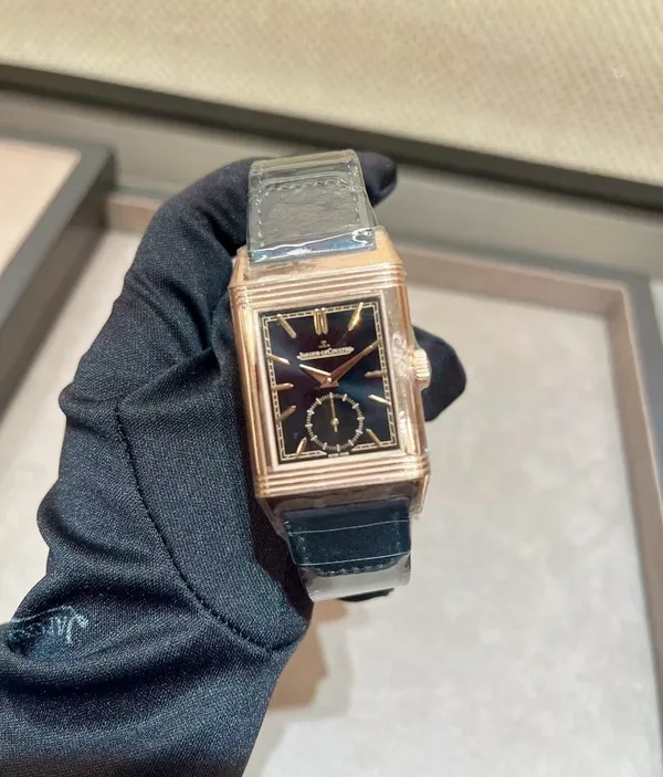 Jaeger-LeCoultre