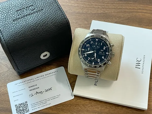 IWC