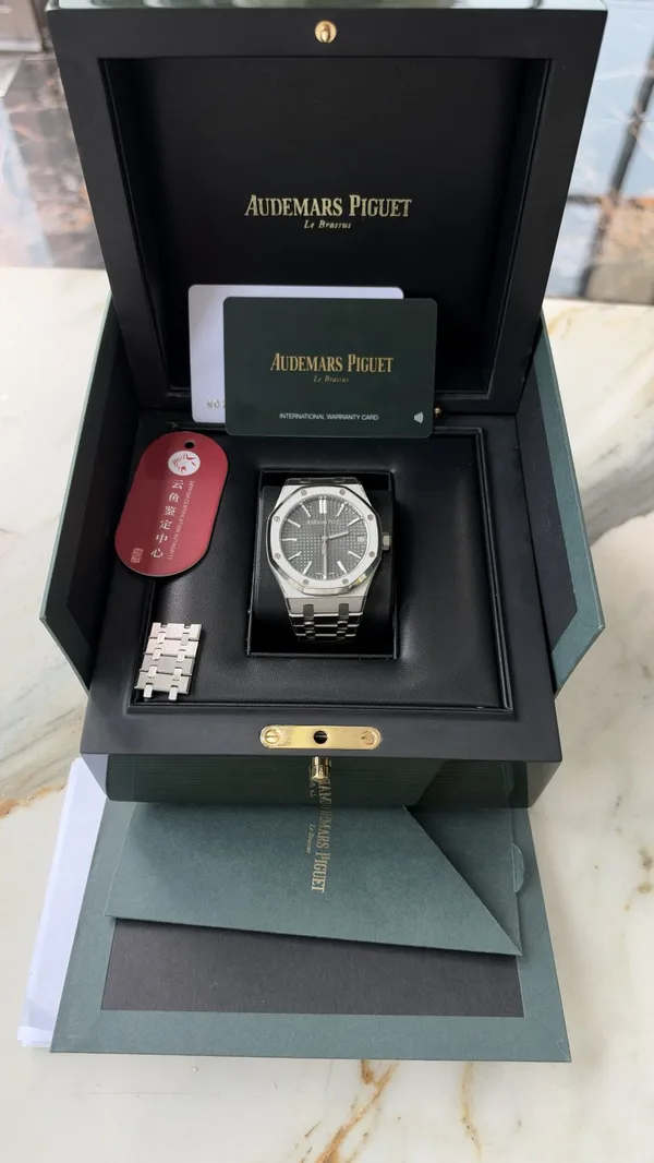 Audemars Piguet
