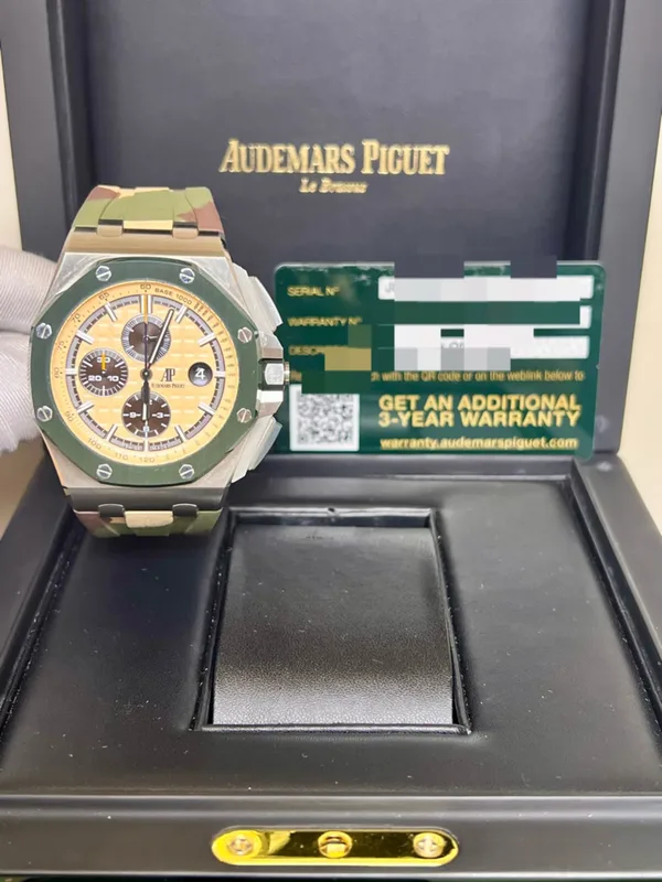 Audemars Piguet