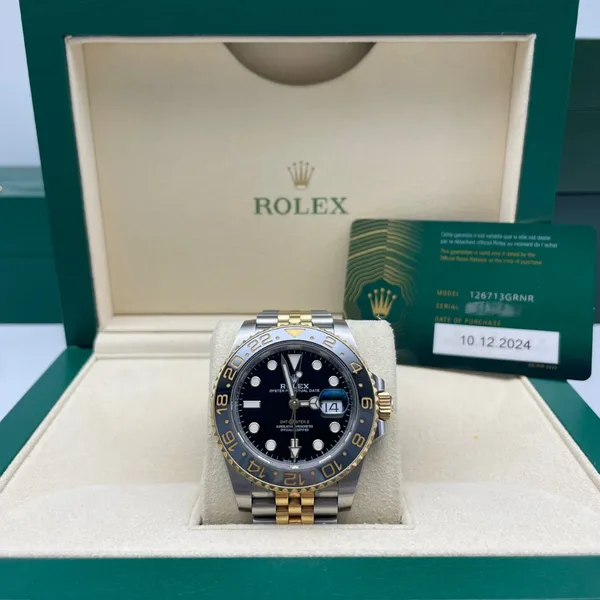 Rolex