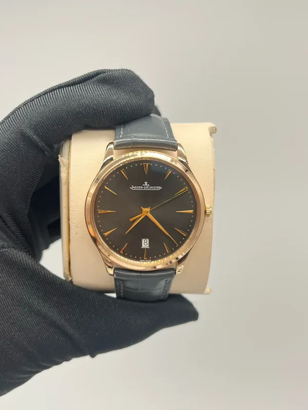 Jaeger-LeCoultre