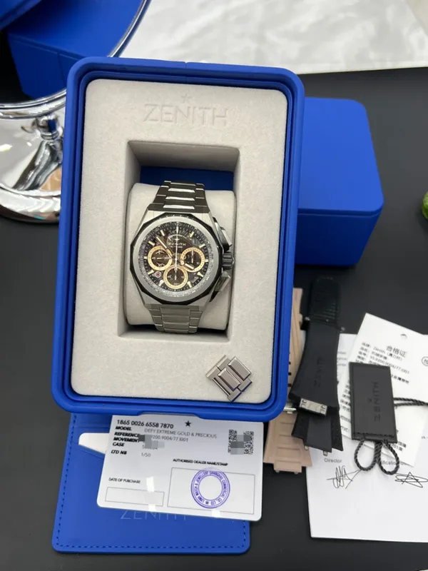 Zenith