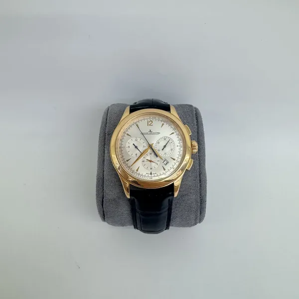 Jaeger-LeCoultre