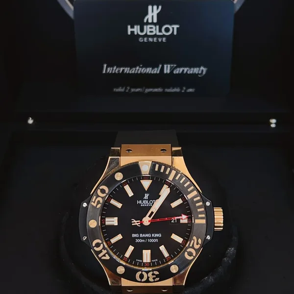 Hublot