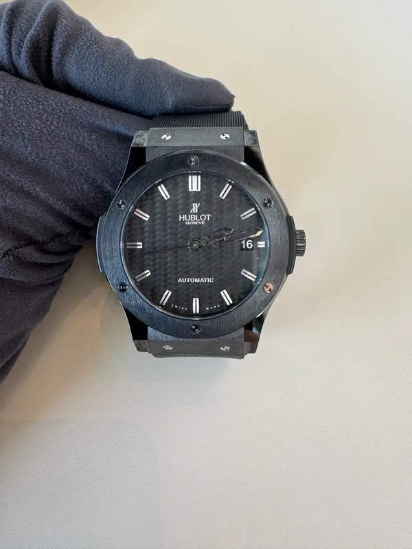 Hublot