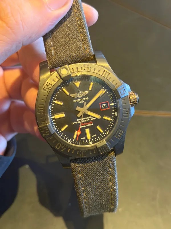 Breitling