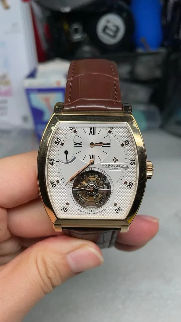 Vacheron Constantin