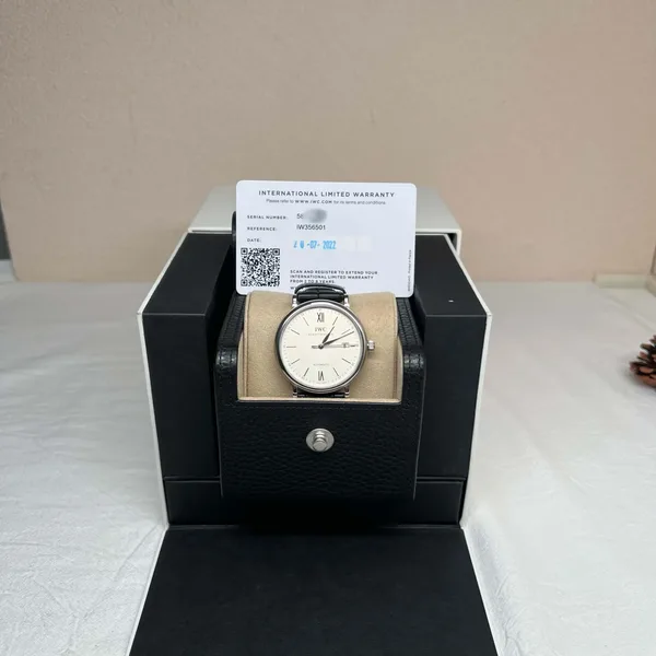 IWC