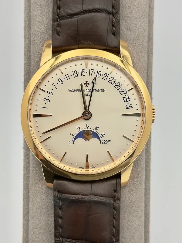 Vacheron Constantin