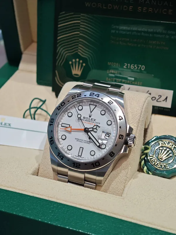 Rolex
