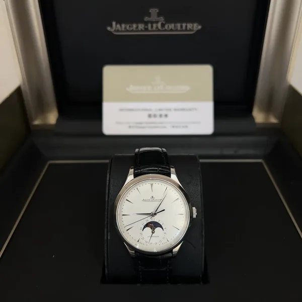 Jaeger-LeCoultre