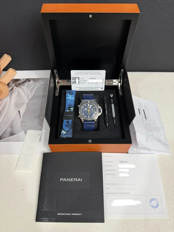 Panerai
