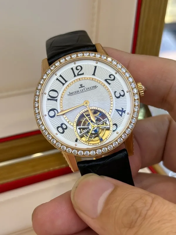 Jaeger-LeCoultre