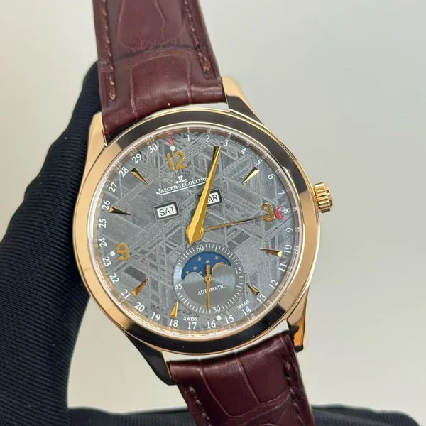 Jaeger-LeCoultre