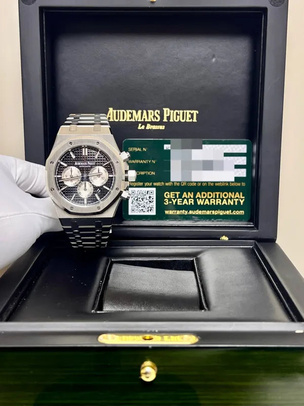 Audemars Piguet