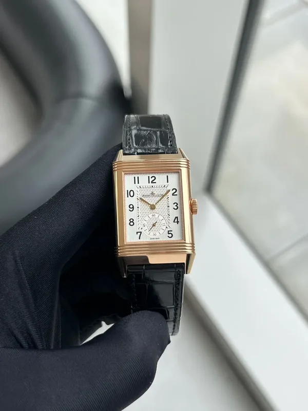 Jaeger-LeCoultre