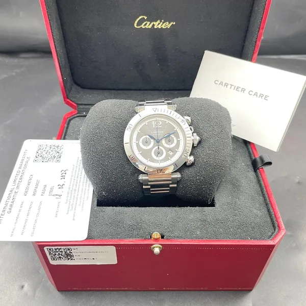Cartier