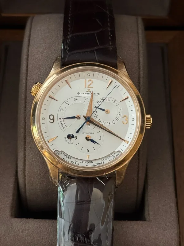 Jaeger-LeCoultre