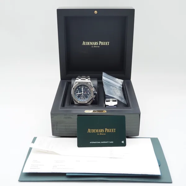 Audemars Piguet