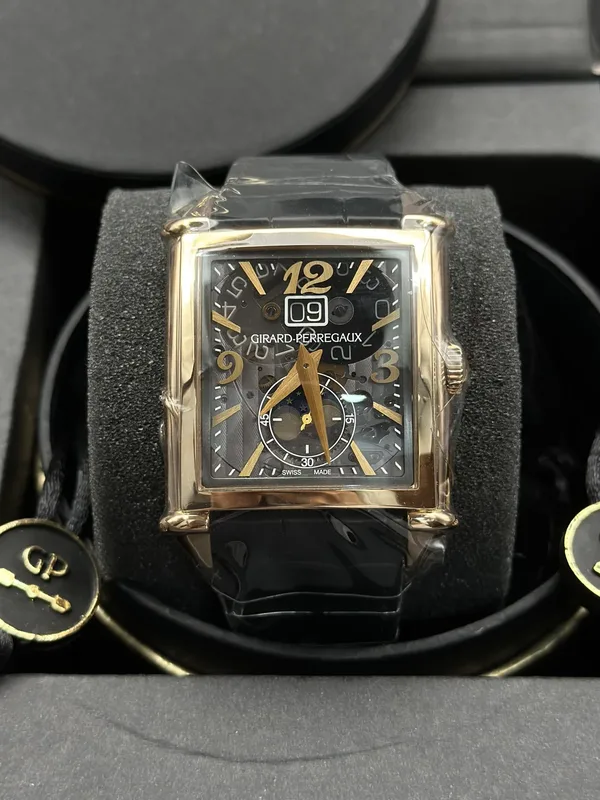 Girard Perregaux