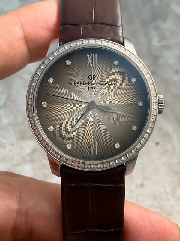 Girard Perregaux
