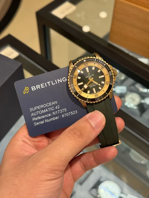 Breitling