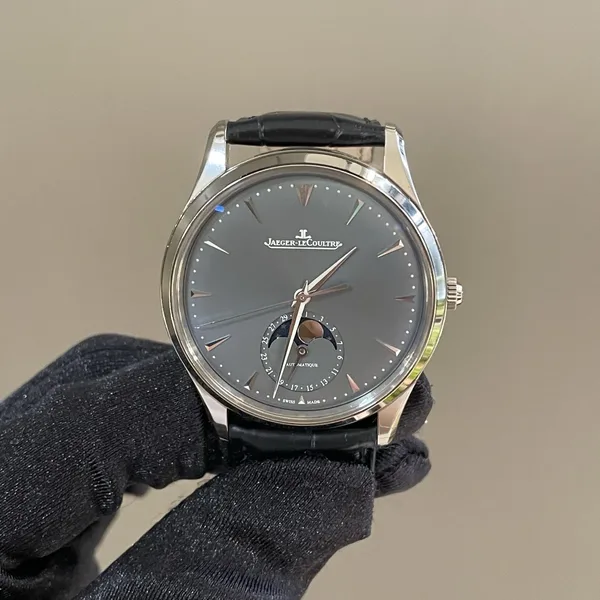 Jaeger-LeCoultre